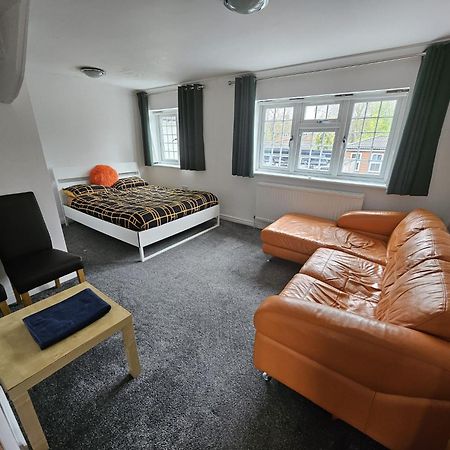 Snoozeden Westmead, Windsor Διαμέρισμα Εξωτερικό φωτογραφία