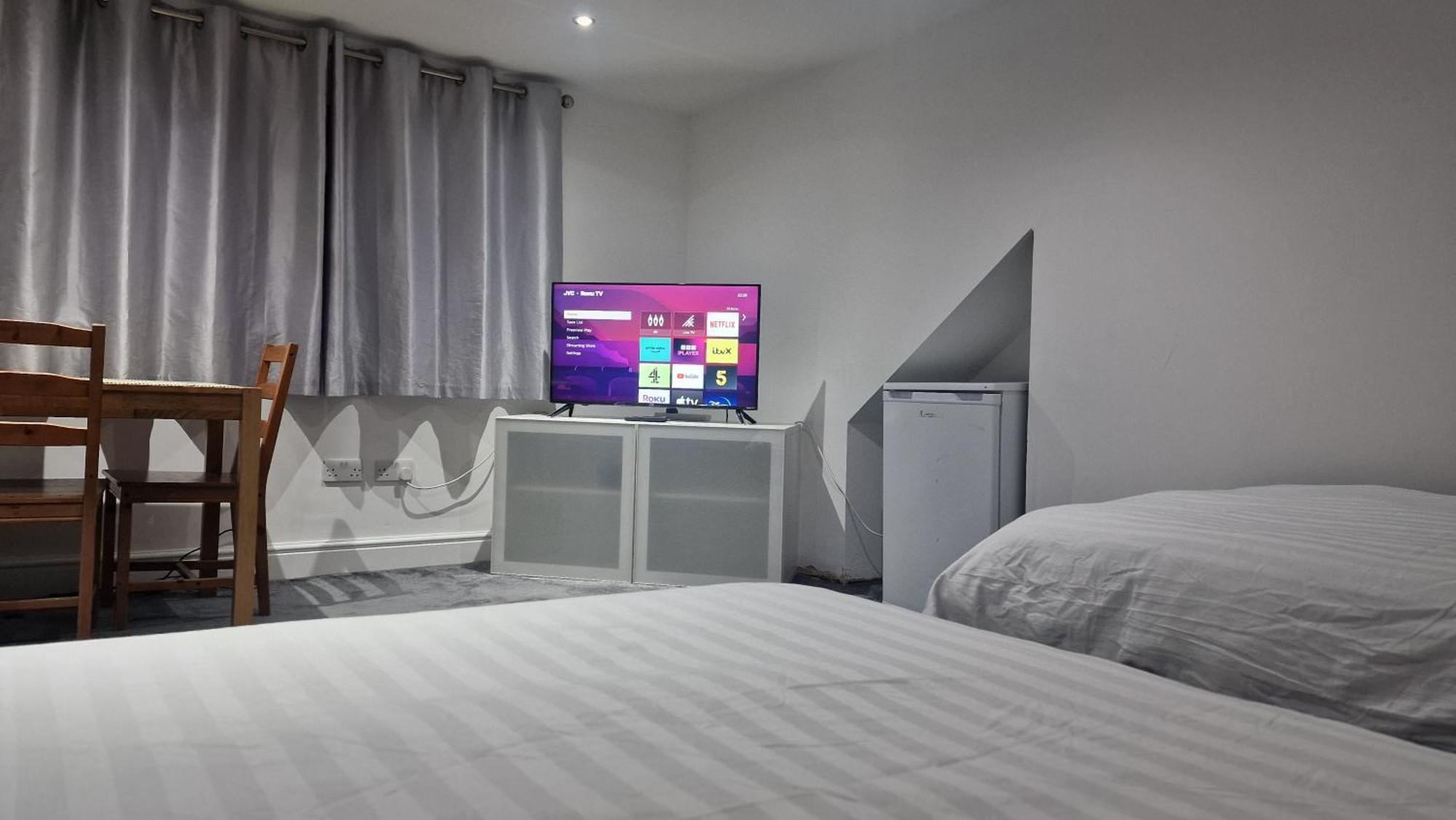 Snoozeden Westmead, Windsor Διαμέρισμα Εξωτερικό φωτογραφία