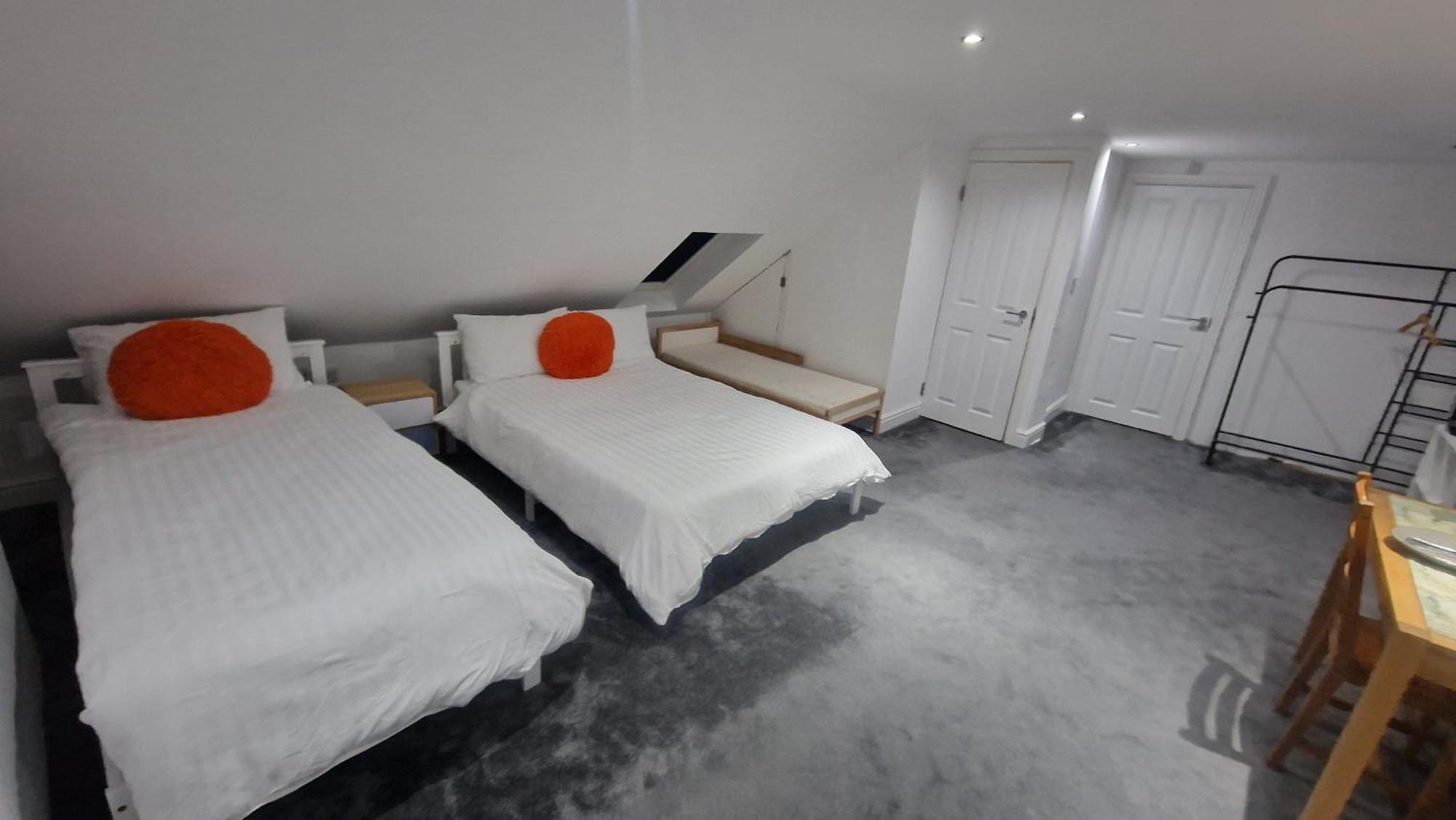 Snoozeden Westmead, Windsor Διαμέρισμα Εξωτερικό φωτογραφία
