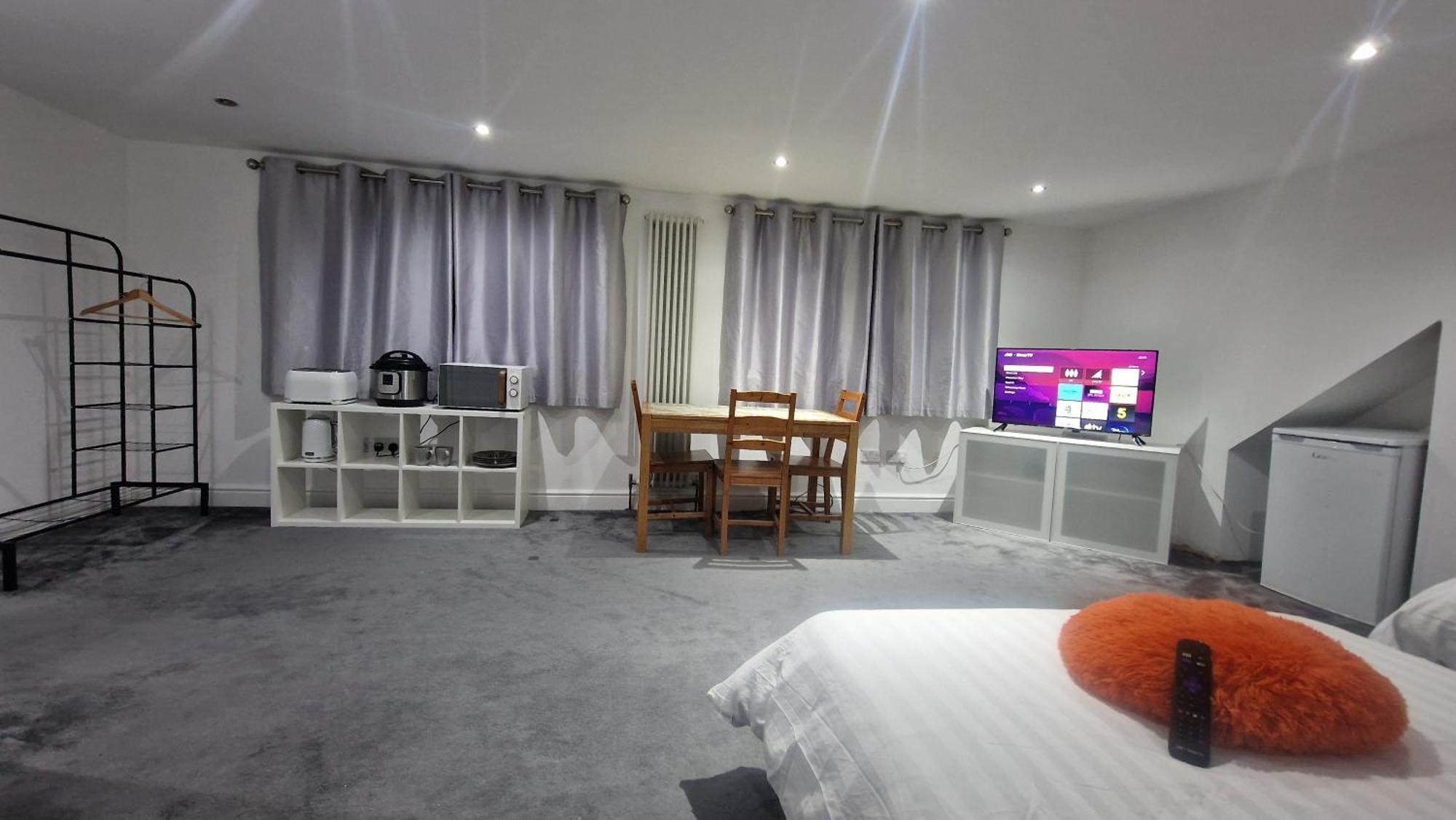 Snoozeden Westmead, Windsor Διαμέρισμα Εξωτερικό φωτογραφία