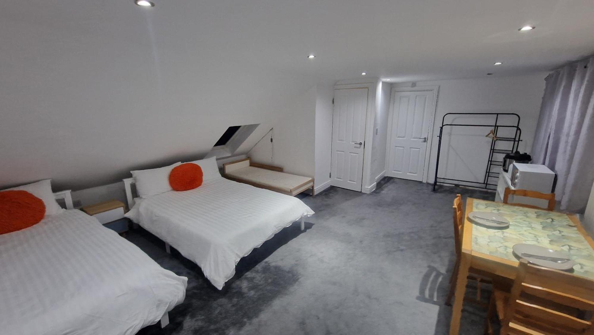 Snoozeden Westmead, Windsor Διαμέρισμα Εξωτερικό φωτογραφία