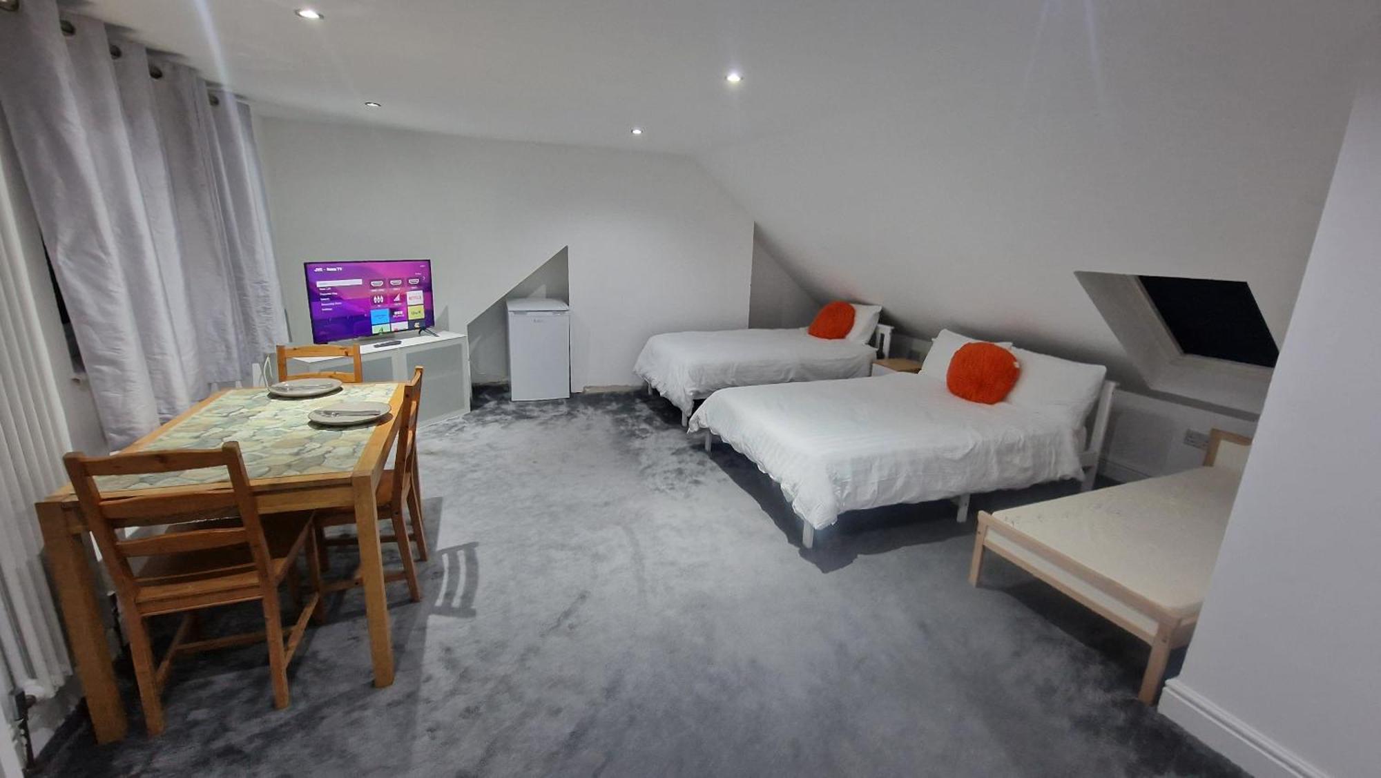 Snoozeden Westmead, Windsor Διαμέρισμα Εξωτερικό φωτογραφία