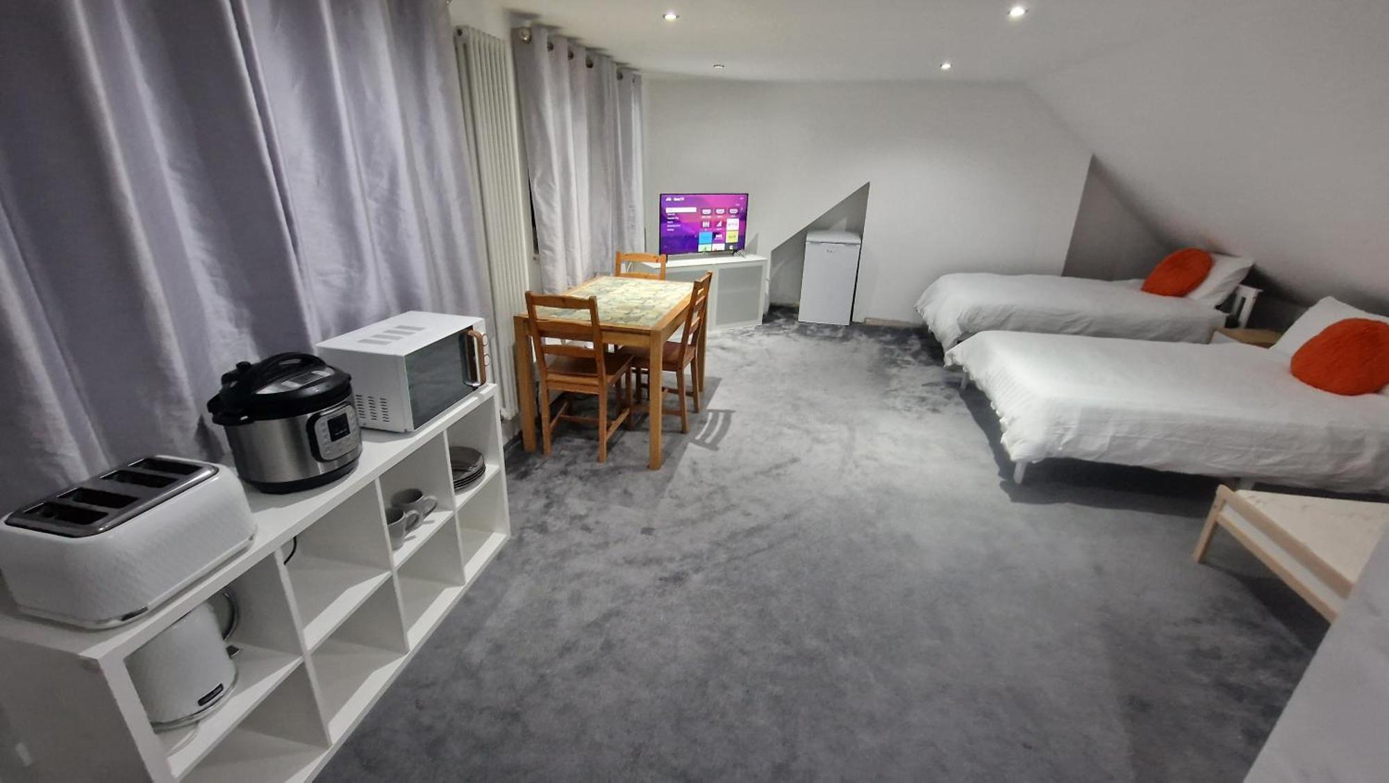Snoozeden Westmead, Windsor Διαμέρισμα Εξωτερικό φωτογραφία