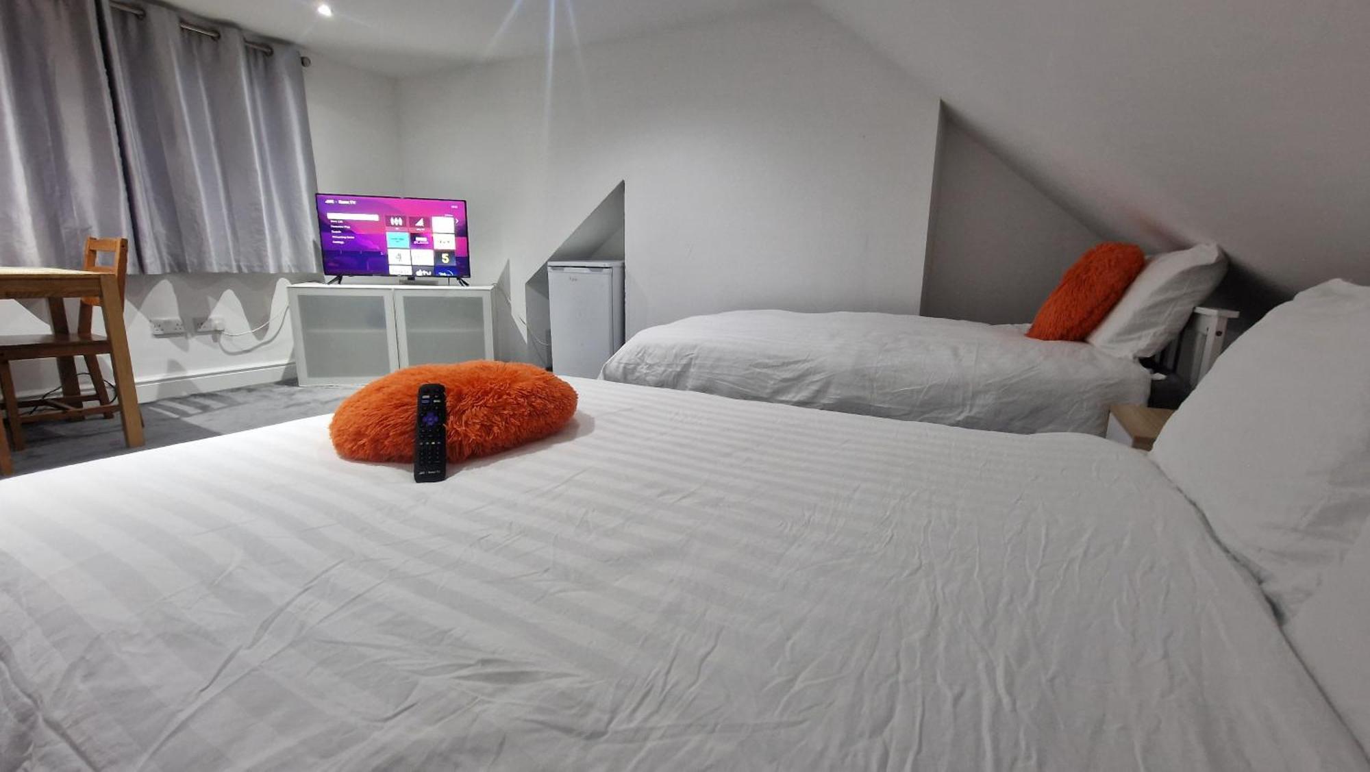 Snoozeden Westmead, Windsor Διαμέρισμα Εξωτερικό φωτογραφία