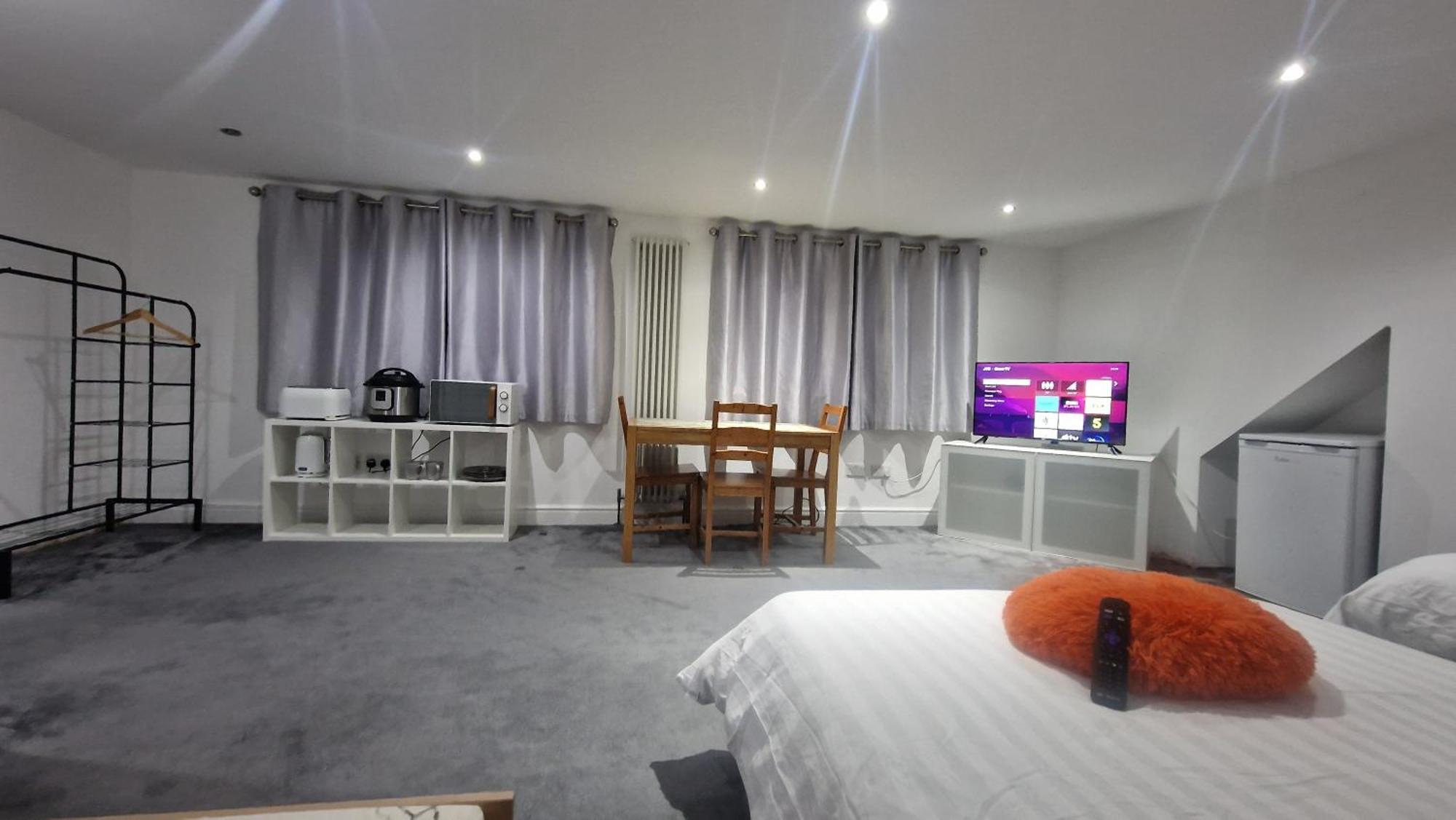 Snoozeden Westmead, Windsor Διαμέρισμα Εξωτερικό φωτογραφία
