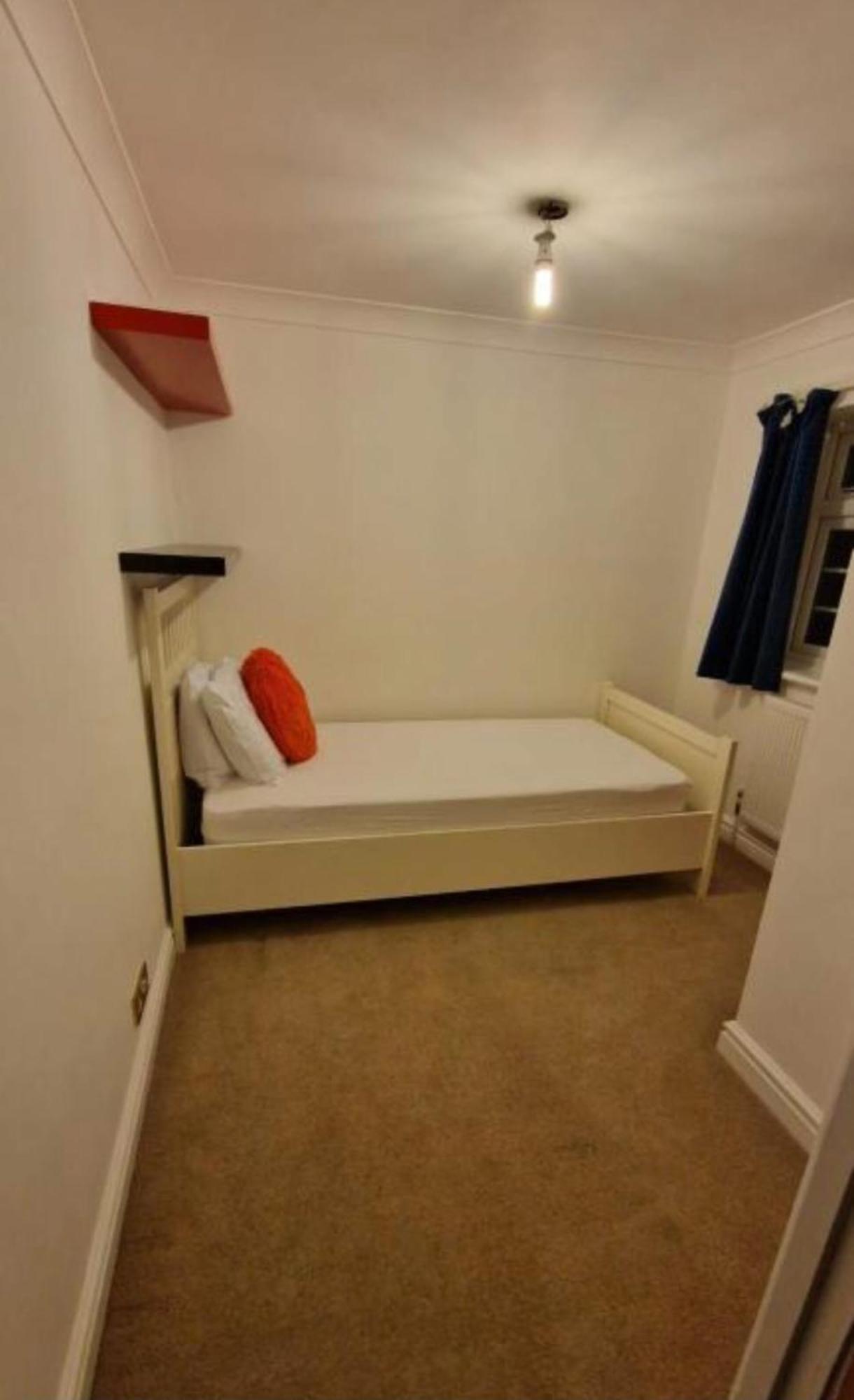 Snoozeden Westmead, Windsor Διαμέρισμα Εξωτερικό φωτογραφία