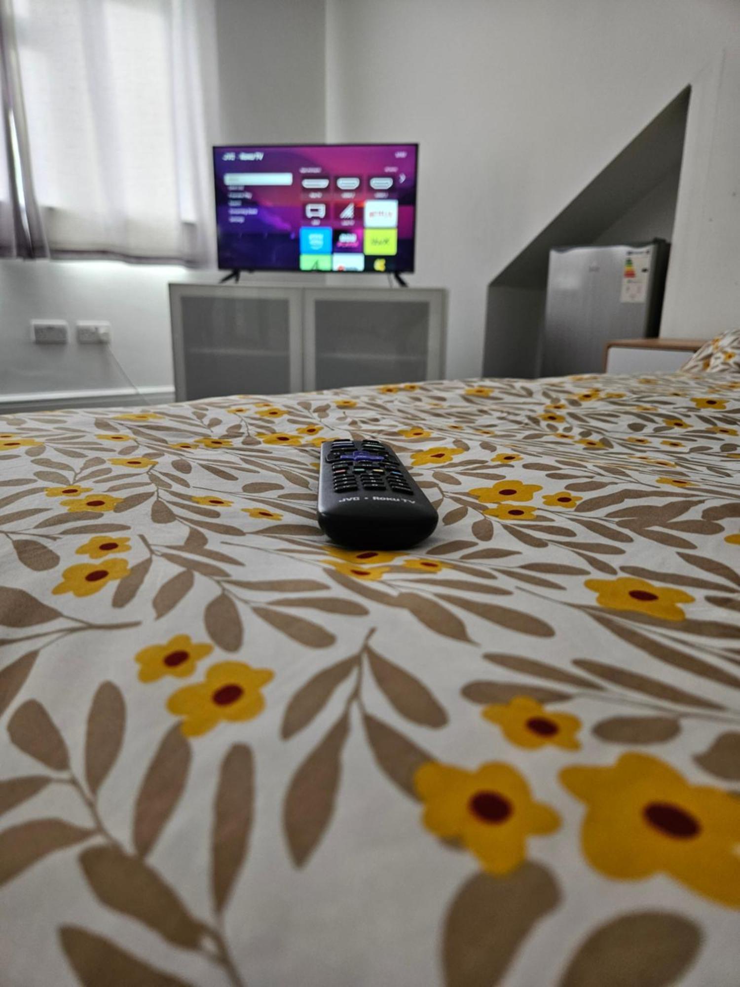 Snoozeden Westmead, Windsor Διαμέρισμα Εξωτερικό φωτογραφία