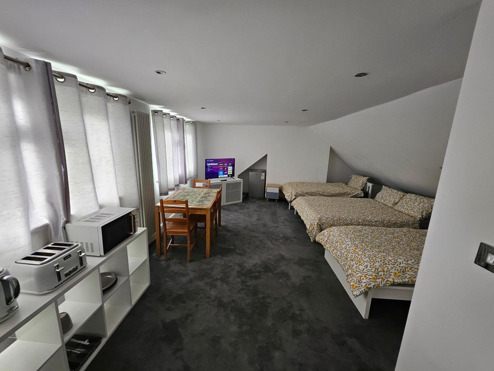 Snoozeden Westmead, Windsor Διαμέρισμα Εξωτερικό φωτογραφία