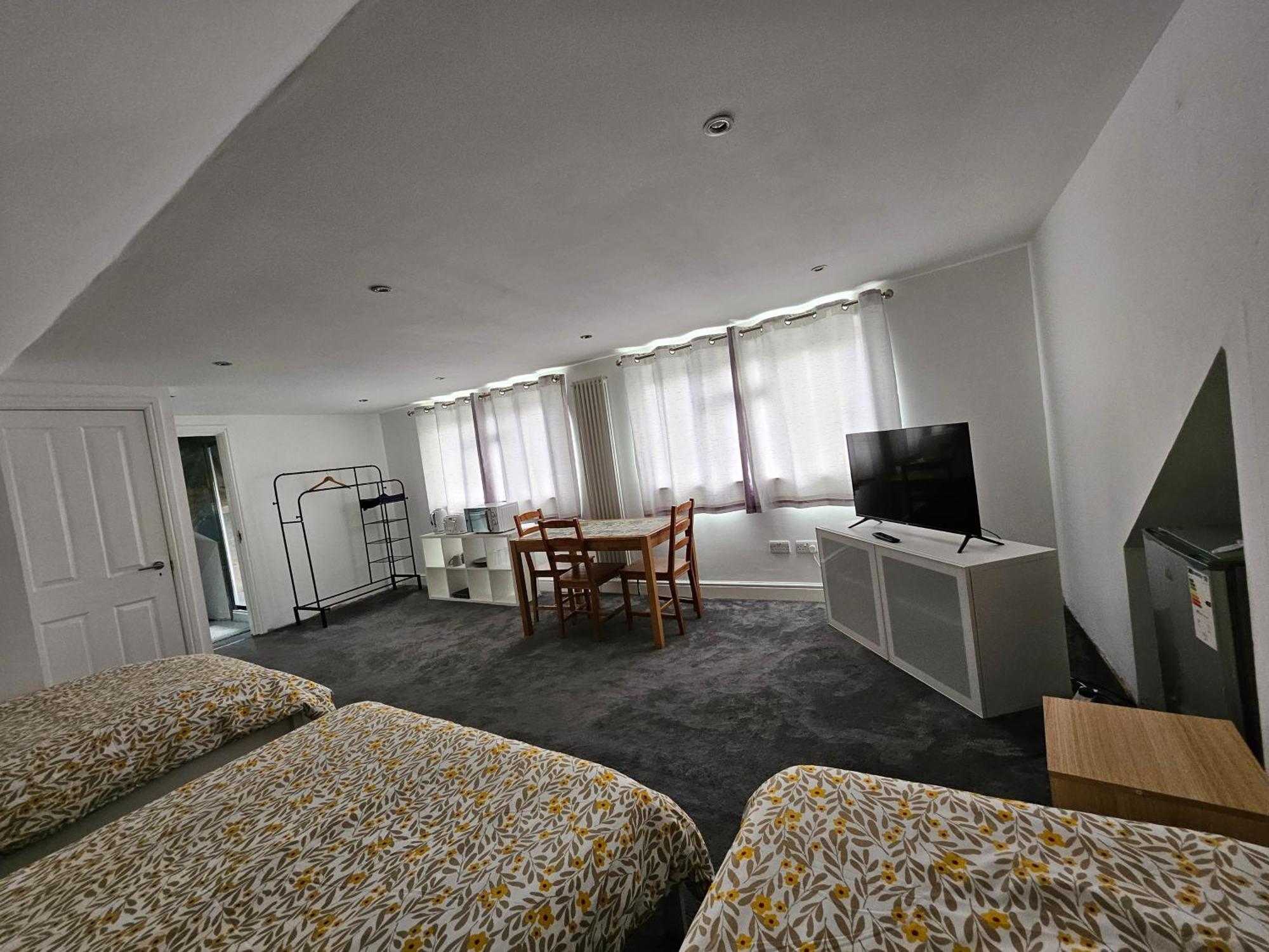 Snoozeden Westmead, Windsor Διαμέρισμα Εξωτερικό φωτογραφία