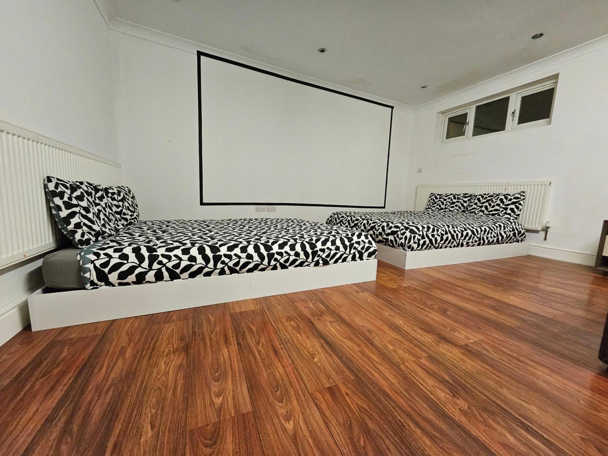 Snoozeden Westmead, Windsor Διαμέρισμα Εξωτερικό φωτογραφία