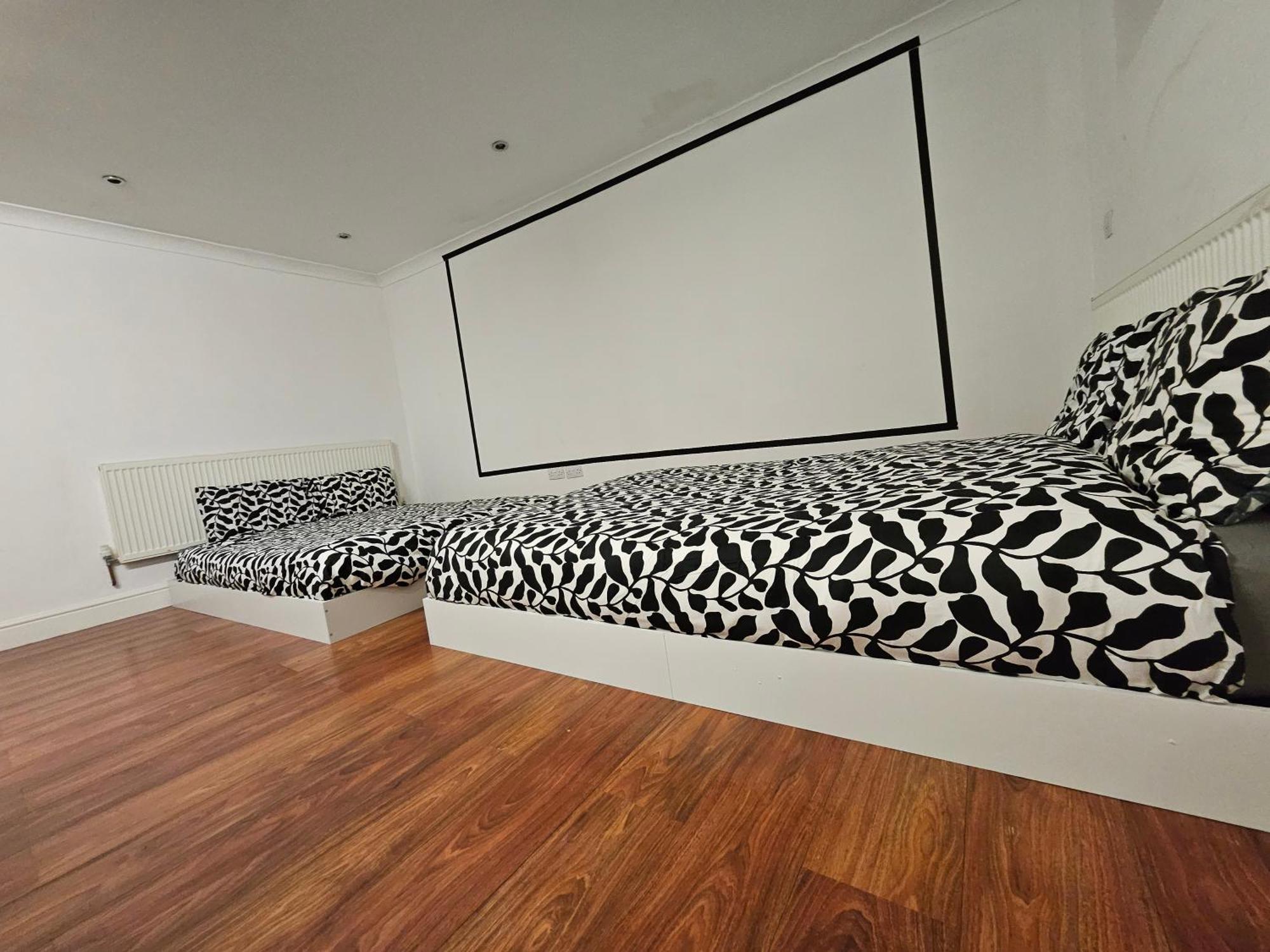 Snoozeden Westmead, Windsor Διαμέρισμα Εξωτερικό φωτογραφία