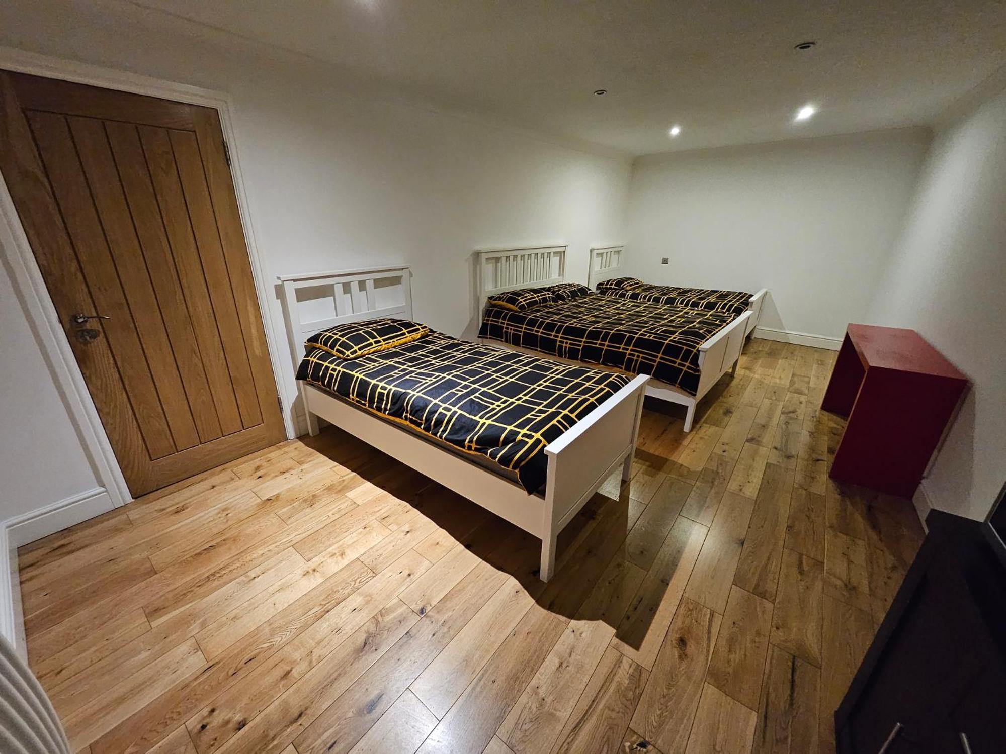 Snoozeden Westmead, Windsor Διαμέρισμα Εξωτερικό φωτογραφία